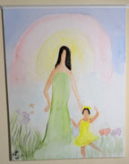 Motherly Love
